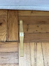 Vintage adolfo quartz for sale  Merion Station