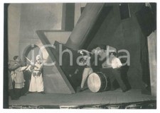 1933 teatro sperimentale usato  Milano