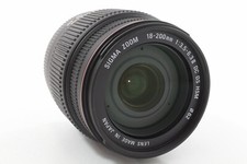 Sigma 200mm hsm gebraucht kaufen  Deutschland