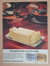 Lurpak butter original for sale  WIRRAL