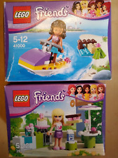 Lotto lego friends usato  Valdidentro