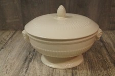 Suppenterrine deckel wedgwood gebraucht kaufen  Saarbrücken