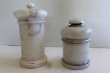Gros pots couvercle d'occasion  Vailly-sur-Aisne