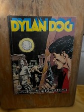 Dylan dog prima usato  Sassari