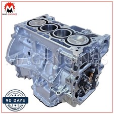 MOTOR CURTO NISSAN RENAULT HRA2 HRA2DDT PARA QASHQAI JUKE RENAULT MEGANE 1.2 LTR comprar usado  Enviando para Brazil