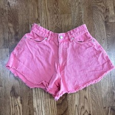 Shorts rosa Primark Cares tamanho 0 comprar usado  Enviando para Brazil