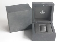 Hublot écrin montre d'occasion  Seyssel