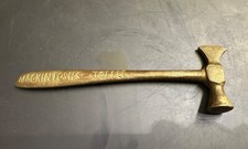 Vintage metal mackintosh for sale  Pinehurst