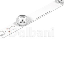 LG INNOTEK POLA2.0 39" B LG TV LED faixa de luz de fundo única 39LN5300, usado comprar usado  Enviando para Brazil