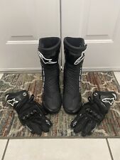 Alpinestars smx plus for sale  Orlando