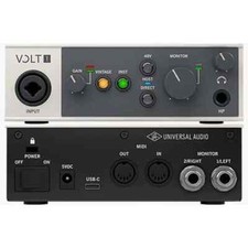 Universal audio volt usato Universal audio volt usato  Rimini