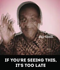 Bill cosby man for sale  Mamou