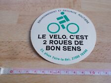 Vélo wheels common d'occasion  Expédié en Belgium