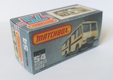 Matchbox superfast 54d gebraucht kaufen  Berlin