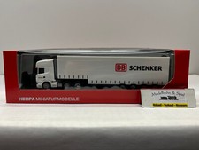 Herpa 303323 spur gebraucht kaufen  Frankenthal