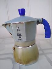 Caffettiera bialetti moka usato  Roma