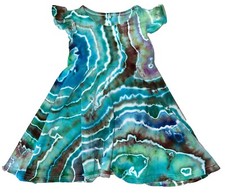 Geode ice tie for sale  Long Beach