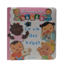 Livre imageries bébé d'occasion  Villebon-sur-Yvette