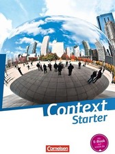 Context starter allgemeine gebraucht kaufen  Berlin