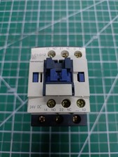 Schneider lc1d12bd contactor for sale  Emporium