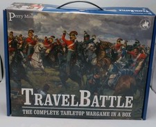 Perry miniatures travel for sale  SCARBOROUGH