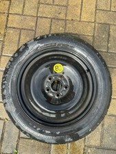 Space saver spare for sale  WALSALL