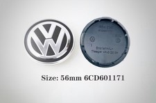 Cache moyeu 56mm d'occasion  Annemasse
