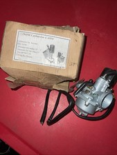 Carburettor 19mm jog for sale  OXFORD
