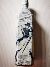 Johnnie walker white gebraucht kaufen  Plauen