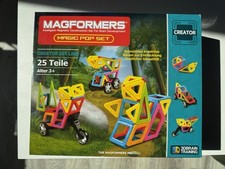 magformers gebraucht kaufen magformers gebraucht kaufen Falkensee