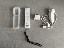 Nintendo wii official for sale  WORTHING