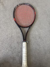 Usado, Raquete de tênis Head Graphene Prestige Rev Pro aderência 4 3/8. LEIA comprar usado Usado, Raquete de tênis Head Graphene Prestige Rev Pro aderência 4 3/8. LEIA comprar usado  Enviando para Brazil