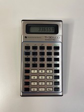 Texas instruments lcd gebraucht kaufen Texas instruments lcd gebraucht kaufen  Neumünster