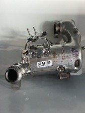 Catalizzatore renault lt usato  Venzone