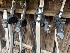 Thule 591 bike for sale  OAKHAM