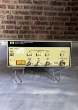 Agilent keysight 8155a gebraucht kaufen  Stuttgart