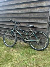 Raleigh amazon mountain for sale  CREWE