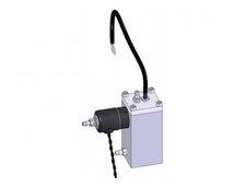 Vutek vacuum overflow for sale  WALSALL