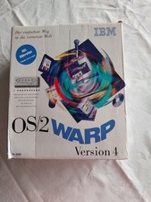 Warp server version gebraucht kaufen  Königswinter