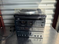 Onkyo integra stereo for sale  Irvine