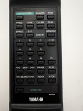 Riginal yamaha vu71330 gebraucht kaufen  Rietberg