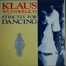 Klaus wunderlich strictly for sale  SWINDON