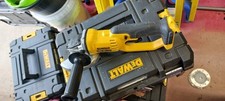 Dewalt dcg412n 18v for sale  FAREHAM
