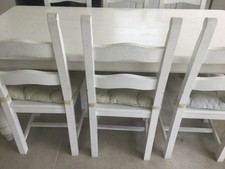 Solid painted pine for sale  ALFRETON