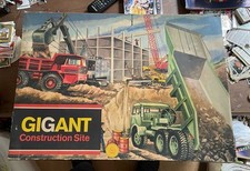 Technofix 315 großbaustelle usato  Cusago