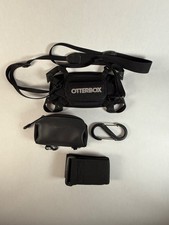 OtterBox Utility Series trava tablet estojo de transporte com bolsa de acessórios 7-9 polegadas comprar usado  Enviando para Brazil