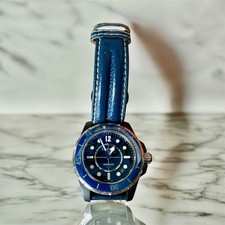 Montre chanel 12 d'occasion  Arès