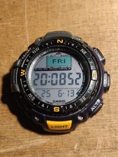 altimetro orologio usato altimetro orologio usato Valtournenche