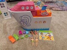 polly pocket cruise ship for sale polly pocket cruise ship for sale Gurnee