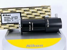 Near mint nikon for sale  Shipping to Ireland